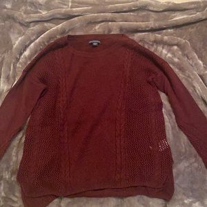 American Eagle sweater